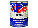 H VP Racing Fuels   X16. (c) greekdragster.com - The Greek Drag Racing Site, since 2001.
