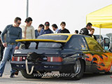    Dragster,  Open,  . (c) greekdragster.com - The Greek Drag Racing Site, since 2001.