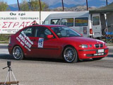   - BMW 330 © greekdragster.com - The Greek Dragster Site