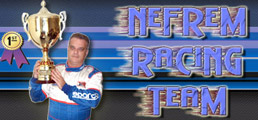Nefrem Racing Team