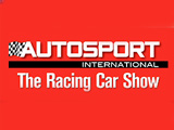 2011 Autosport International - Saturday (c) eurodragster.com. (c) greekdragster.com - The Greek Drag Racing Site, since 2001.