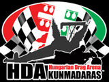 2011 UEM Drag Bike/Honda Biker Celebrity of May, Kunmadaras Hungary. (c) greekdragster.com - The Greek Drag Racing Site, since 2001.