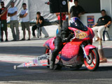   - SUZUKI TOP GAS © greekdragster.com - The Greek Dragster Site