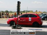   - Seat Ibiza 1.416V © greekdragster.com - The Greek Dragster Site