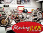 Drag Bikes @ @ Racingjunk.com